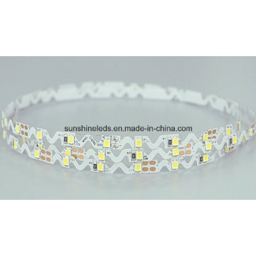 SMD2835 LED Bendable Rope Light with 60LEDs/M, DC12V and White/Red/Blue/Green for Optional